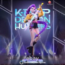 Rumi 3D Printing Unassembled Unpainted Resin Model Kits Garage Kits