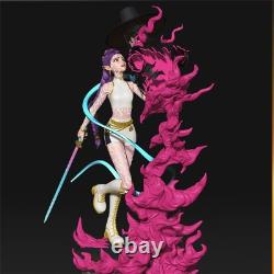 Rumi 3D Printing Unassembled Unpainted Resin Model Kits Garage Kits