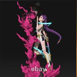 Rumi 3D Printing Unassembled Unpainted Resin Model Kits Garage Kits