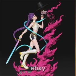 Rumi 3D Printing Unassembled Unpainted Resin Model Kits Garage Kits