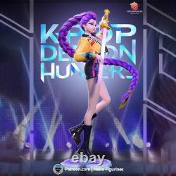 Rumi 3D Printing Unassembled Unpainted Resin Model Kits Garage Kits