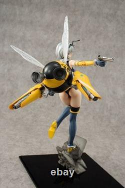 Ruri Unassembled Unpainted Resin 1/8 Scale Model Kits Garage Kits