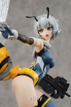 Ruri Unassembled Unpainted Resin 1/8 Scale Model Kits Garage Kits