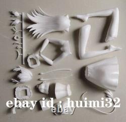 Rurudo WF2023 Winter Unassembled Unpainted Resin Model Kits Garage Kits H20CM