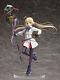 SABER CASTER Fate Unassembled Unpainted Model Kits Resin 1/7 Scale Garage Kits