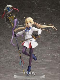 SABER CASTER Fate Unassembled Unpainted Model Kits Resin 1/7 Scale Garage Kits