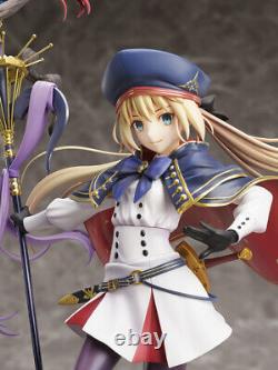 SABER CASTER Fate Unassembled Unpainted Model Kits Resin 1/7 Scale Garage Kits