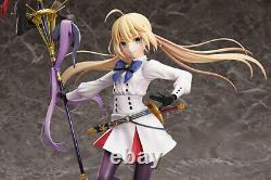 SABER CASTER Fate Unassembled Unpainted Model Kits Resin 1/7 Scale Garage Kits