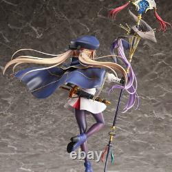 SABER CASTER Fate Unassembled Unpainted Model Kits Resin 1/7 Scale Garage Kits