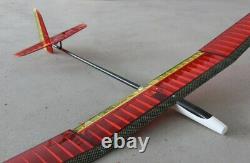 SALE! RC model Element 2 unassembled KIT version strong electric glider