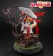 SENKO SAN Unassembled Unpainted 3D Printing Resin Model Kits Garage Kits H31CM