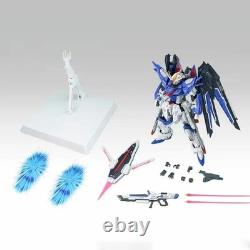 SHENMA MG 1/100 Rising Freedom GK Cyan Blue Knight Deformable Model Kit