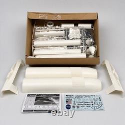 SPACE SHUTTLE withFUEL TANK &BOOSTER MONOGRAM KIT 172 Bob Crippen Signature Plate