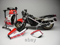 SP Sale Rare kit Tamiya 1/12 Model kit Yamaha RZV500R from Japan 2746