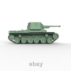 SS16826 1/16 Military Model Kit Japan Type 3 Ho-Ni III Self-propelled Gun