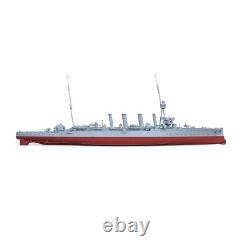 SSC350520S-A 1/350 Military Model Kit HMS Weymouth Class Light Cruiser Full Hull