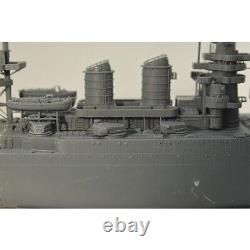 SSC350546S-A Military Model Kits Italy ConteDiCavour-class Battleship FULL HULL