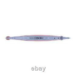 SSC72958S-A 1/72 Military Model Kit HMS T Class Submarine Thrasher Full Hull
