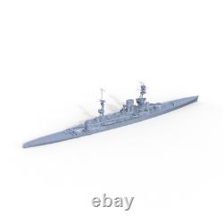 SSMODEL 1/350 HMS Glorious Battlecruiser