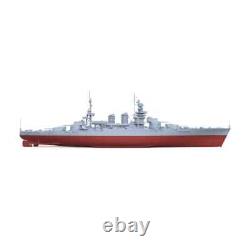 SSMODEL 1/350 Military Model Kit Italy ConteDiCavour-class Battleship FULL HULL