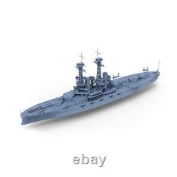 SSMODEL 350521 1/350 Military Model Kit USN North Dakota Class Battleship BB-29