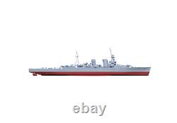 SSMODEL 350561S V1.5 1/350 Military Model Kit HMS Hawkins HEAVY CRUISER 1942