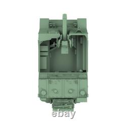 SSMODEL SS16536 1/16 Military Model Kit US T82 Tank Destroyer