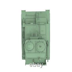 SSMODEL SS16575 1/16 Military Model Kit British Vickers Mk. VI Light Tank