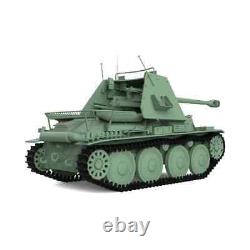 SSMODEL SS16724 1/16 Military Model Kit German 38T Marder. III-H Destroyer