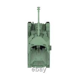 SSMODEL SS16724 1/16 Military Model Kit German 38T Marder. III-H Destroyer