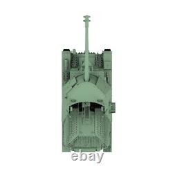 SSMODEL SS16724 1/16 Military Model Kit German 38T Marder. III-H Destroyer