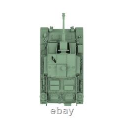 SSMODEL SS18719 1/18 Military Model Kit StuG. III Ausf. F