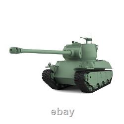 SSMODEL SS35544 1/35 Military Model Kit US M6A2E1 Heavy Tank