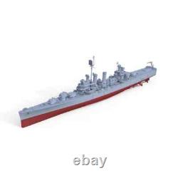 SSMODEL SSC350514S-A 1/350 Model Kit Argentina Nueve de Julio Cruiser FULL HULL