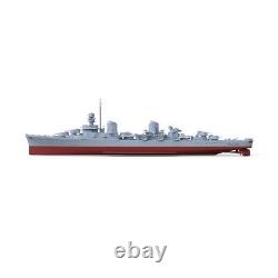 SSMODEL SSC350515S-A 1/350 Military Model Kit Italy Capitani Romani Classe 1942