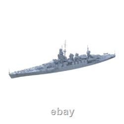 SSMODEL SSC350545-A 1/350 Military Model Kit Italy CaioDuilio Battleship