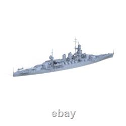 SSMODEL SSC350545-A 1/350 Military Model Kit Italy CaioDuilio Battleship