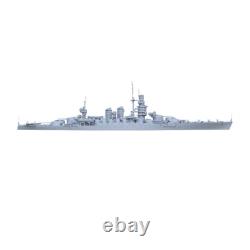 SSMODEL SSC350545-A 1/350 Military Model Kit Italy CaioDuilio Battleship