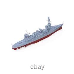SSMODEL SSC350553S-A Model Kit USS Northampton CA-26 Heavy Cruiser FULL HULL
