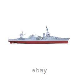 SSMODEL SSC350553S-A Model Kit USS Northampton CA-26 Heavy Cruiser FULL HULL