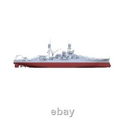 SSMODEL SSC350559S-A 1/350 Military Model Kit US Arizona Battleship FULL HULL