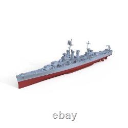 SSMODEL SSC350571S-A 1/350 Military Model Kit US Wichita Cruiser FULL HULL