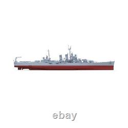 SSMODEL SSC350571S-A 1/350 Military Model Kit US Wichita Cruiser FULL HULL