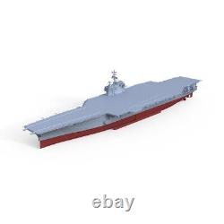 SSMODEL SSC350580S-A 1/350 Military Model Kit USN Forrestal Aircraft Carriers Fu