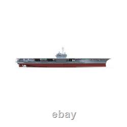 SSMODEL SSC350580S-A 1/350 Military Model Kit USN Forrestal Aircraft Carriers Fu