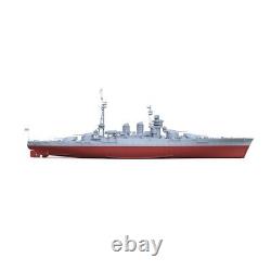 SSMODEL SSC350586S-A 1/350 Military USSR Navy Novorossiysk Battleship Full Hull