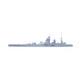 SSMODEL SSC350706-A 1/350 Military Model Kit HMS Nelson Rodney 1940