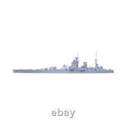 SSMODEL SSC350706-A 1/350 Military Model Kit HMS Nelson Rodney 1940