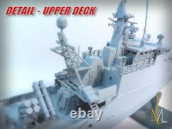 STANDARD FLEX 300 Flyvefisken Class Royal Danish Navy