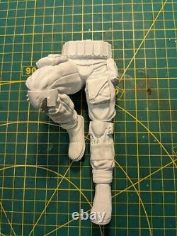 STAR WARS Boba Fett 3D PRINTED 1/6 Garage Kit Unpainted/Unassembled 12in/30cm